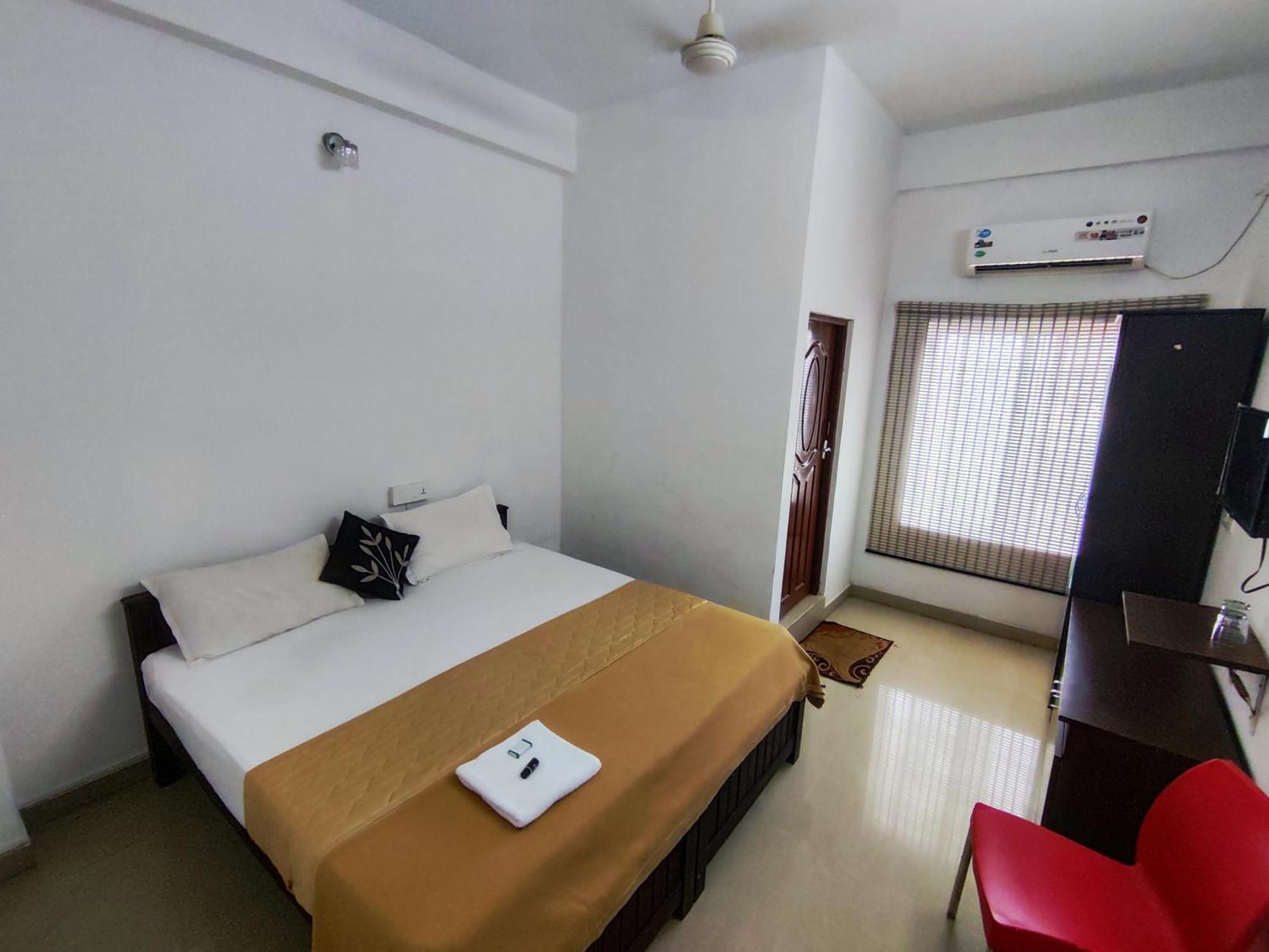Hotel Awa Residency Kochi Habitación foto
